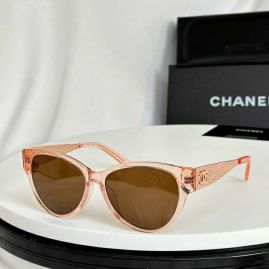 Picture of Chanel Sunglasses _SKUfw56807208fw